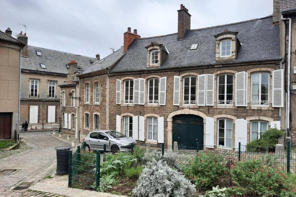 Ideal Vieille Ville De Boulogne La Boulonnaise ! Eksteriør bilde