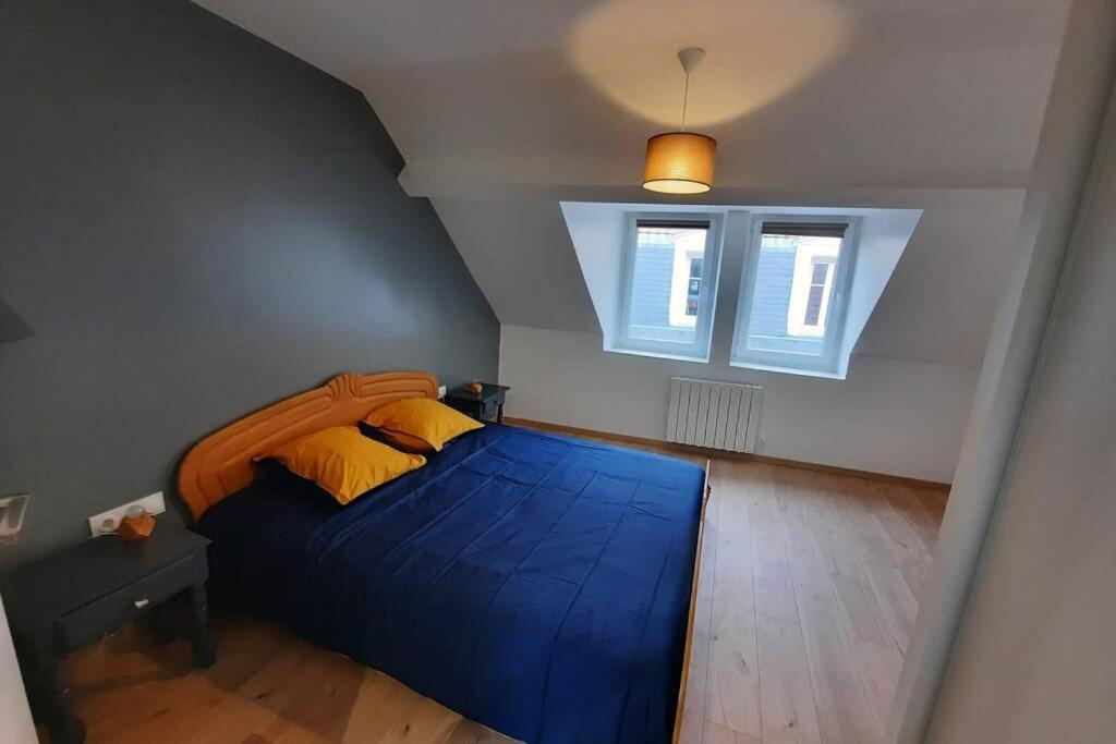 Ideal Vieille Ville De Boulogne La Boulonnaise ! Eksteriør bilde