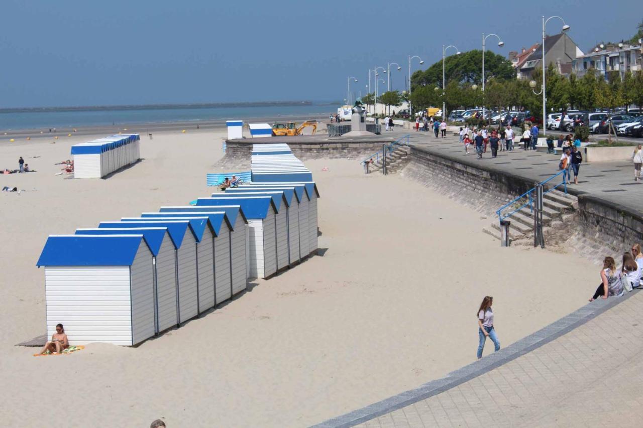 Ideal Vieille Ville De Boulogne La Boulonnaise ! Eksteriør bilde