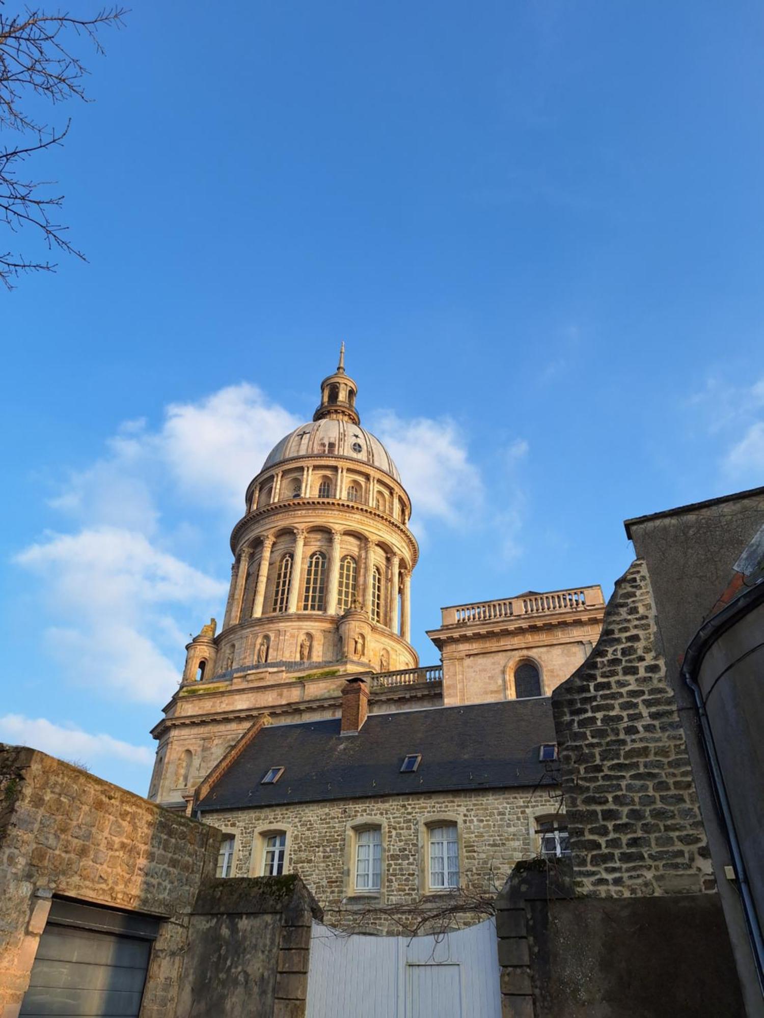 Ideal Vieille Ville De Boulogne La Boulonnaise ! Eksteriør bilde